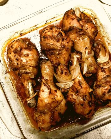 heavenly chicken recipe